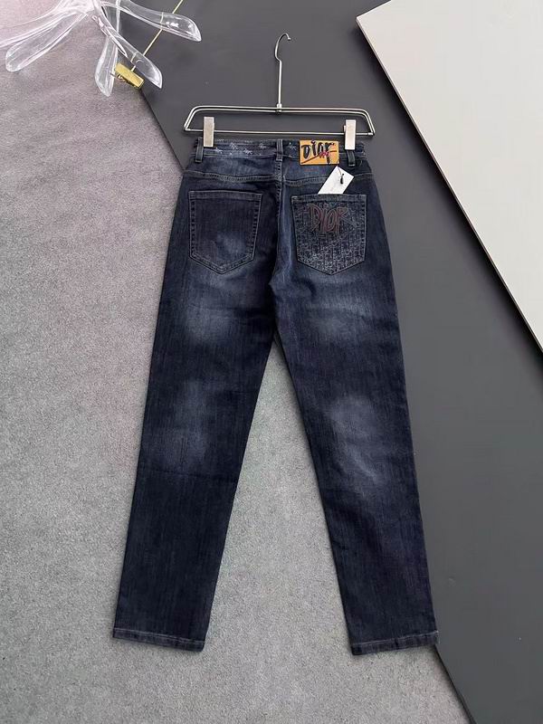 Dior men jeans-D5802J